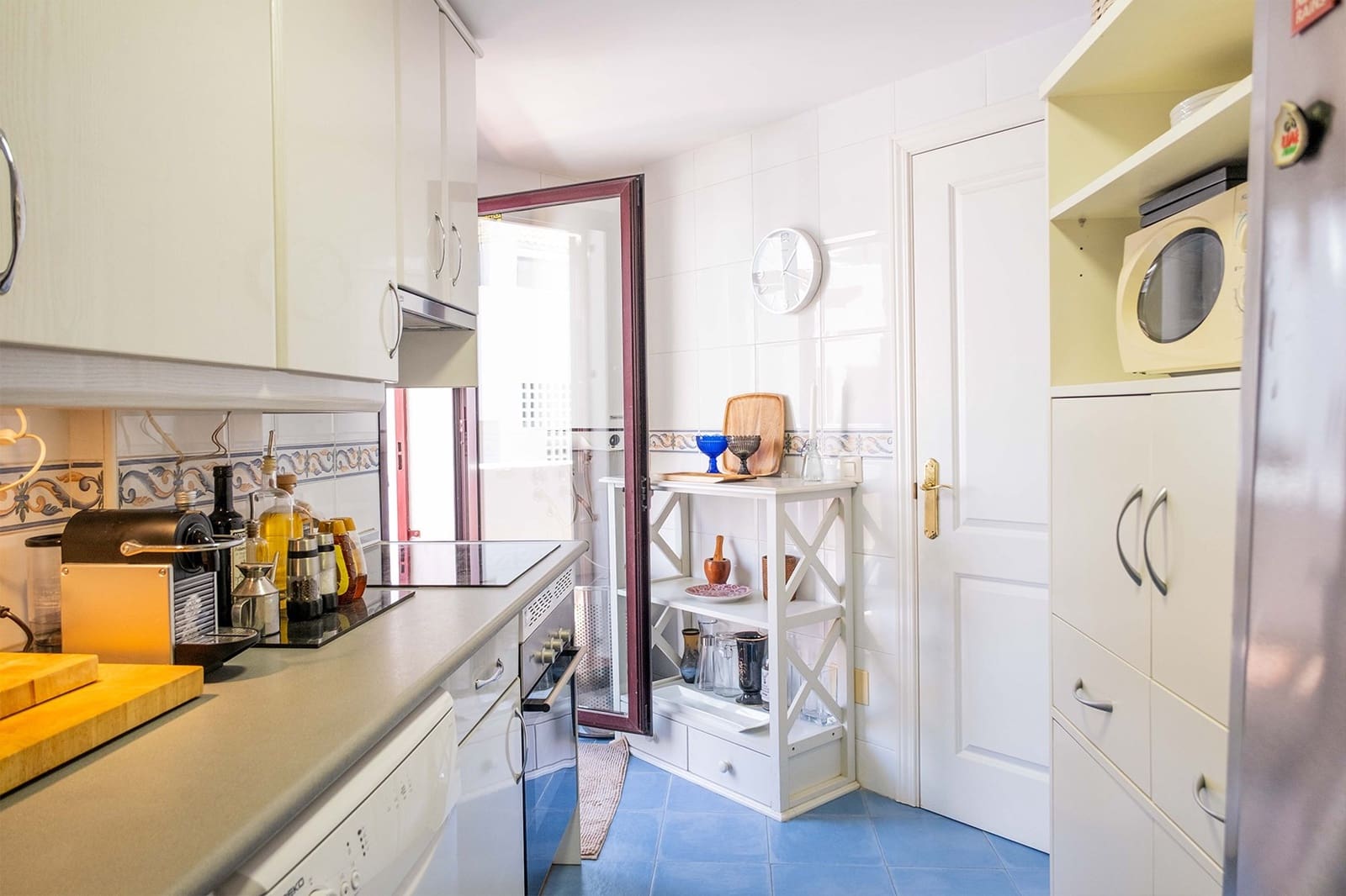 1 Zimmer Apartment zu verkaufen in Marbella mit Pool Garage - 399.000 € (Ref: 10013005)