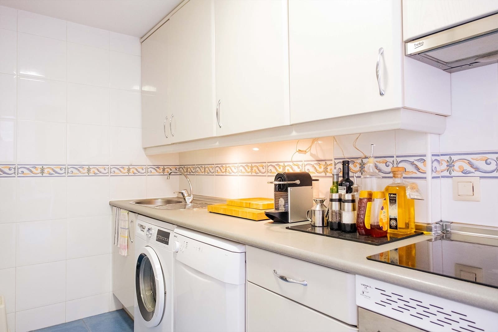 1 Zimmer Apartment zu verkaufen in Marbella mit Pool Garage - 399.000 € (Ref: 10013005)