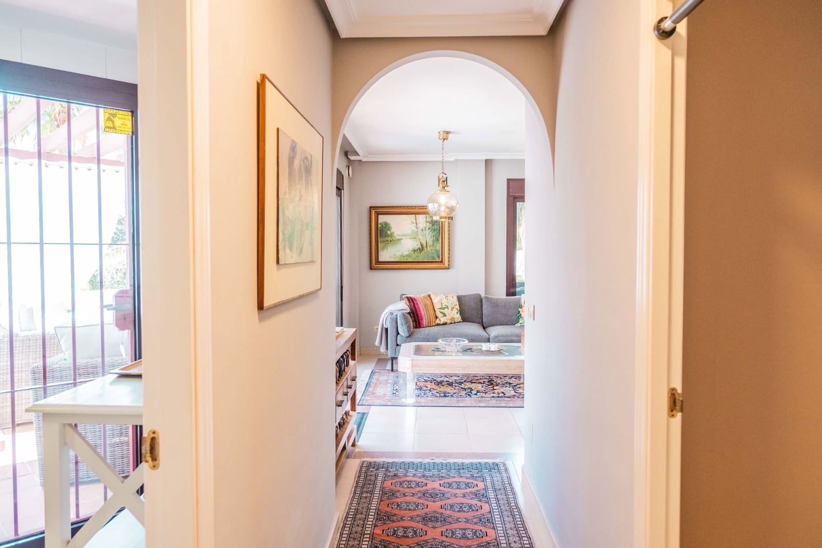 1 Zimmer Apartment zu verkaufen in Marbella mit Pool Garage - 399.000 € (Ref: 10013005)