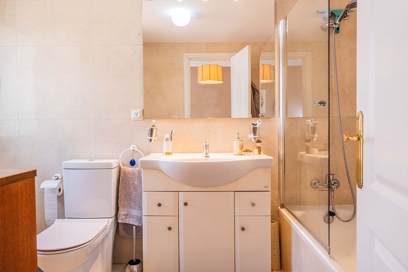 1 Zimmer Apartment zu verkaufen in Marbella mit Pool Garage - 399.000 € (Ref: 10013005)