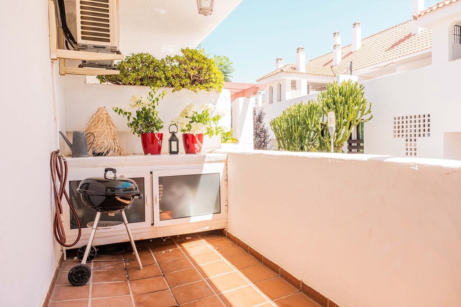 1 Zimmer Apartment zu verkaufen in Marbella mit Pool Garage - 399.000 € (Ref: 10013005)