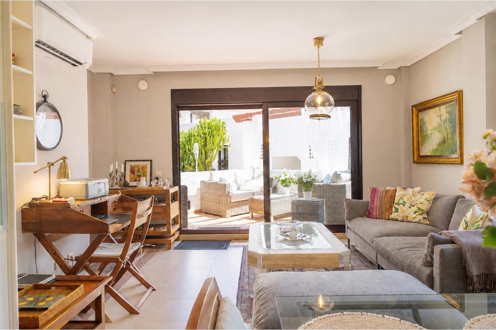 1 Zimmer Apartment zu verkaufen in Marbella mit Pool Garage - 399.000 € (Ref: 10013005)