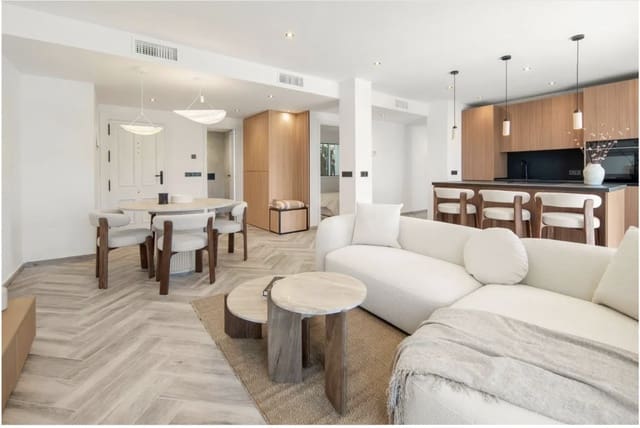 3 bedroom Penthouse for sale in La Quinta, Benahavís with pool garage - € 920,000 (Ref: 10013006)