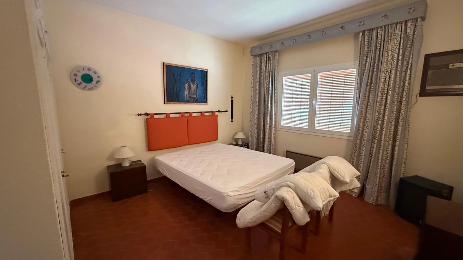3 sypialnia Willa na sprzedaż w Nueva Andalucia z garażem - 750 000 € (Ref: 10020390)