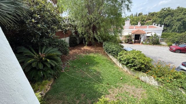 3 sypialnia Willa na sprzedaż w Nueva Andalucia, Marbella z garażem - 750 000 € (Ref: 10020390)