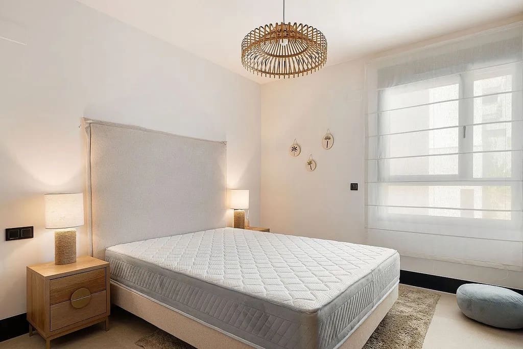 3 soverom Penthouse til salgs i Nueva Andalucia med svømmebasseng garasje - € 1 330 000 (Ref: 10020395)