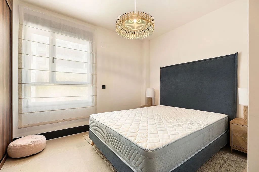 3 soverom Penthouse til salgs i Nueva Andalucia med svømmebasseng garasje - € 1 330 000 (Ref: 10020395)