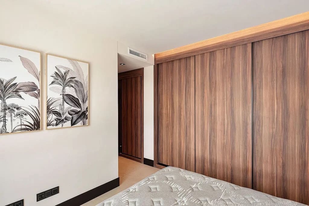 3 soverom Penthouse til salgs i Nueva Andalucia med svømmebasseng garasje - € 1 330 000 (Ref: 10020395)