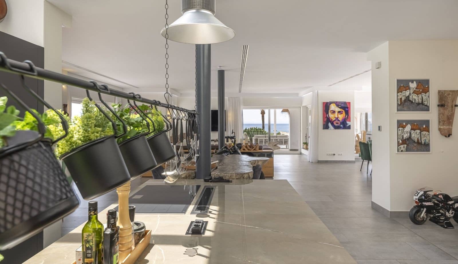 7 bedroom Villa for sale in Marbella with pool garage - € 4,200,000 (Ref: 10025364)