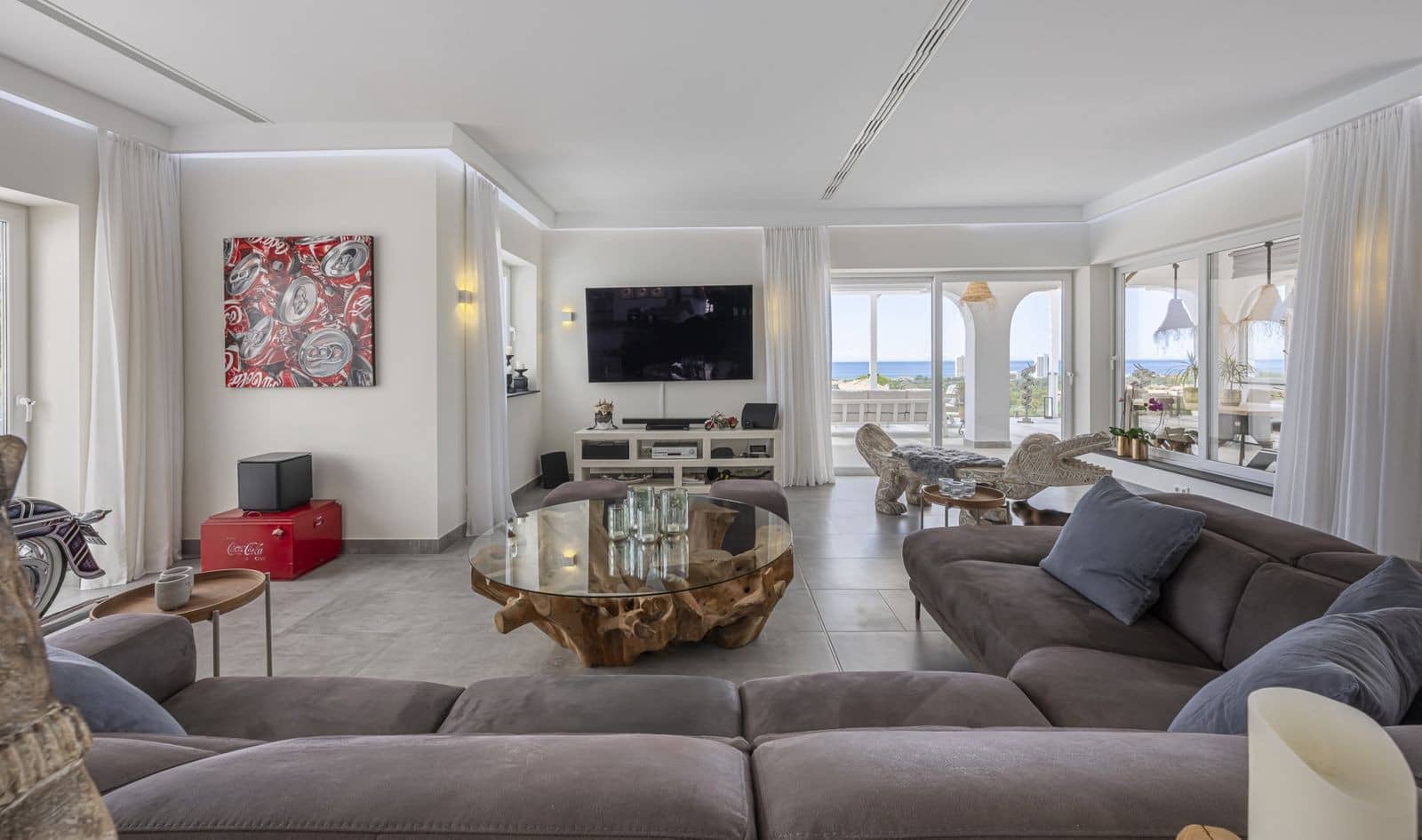 7 bedroom Villa for sale in Marbella with pool garage - € 4,200,000 (Ref: 10025364)