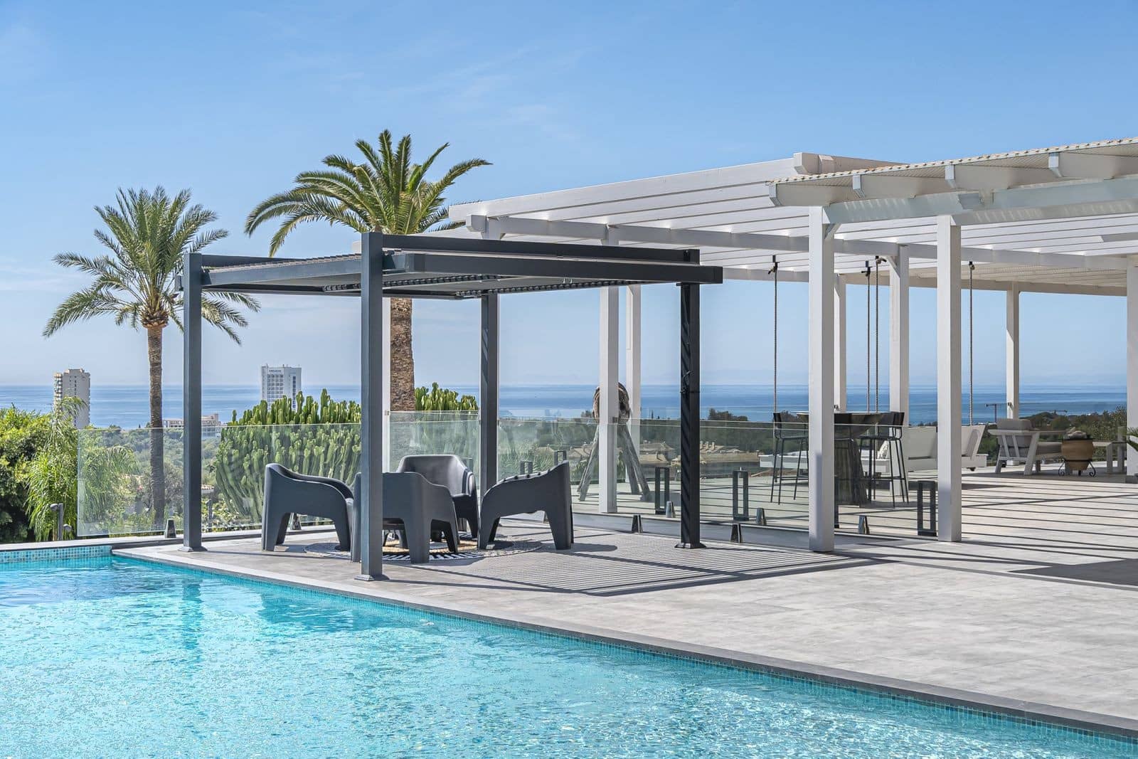 7 bedroom Villa for sale in Marbella with pool garage - € 4,200,000 (Ref: 10025364)