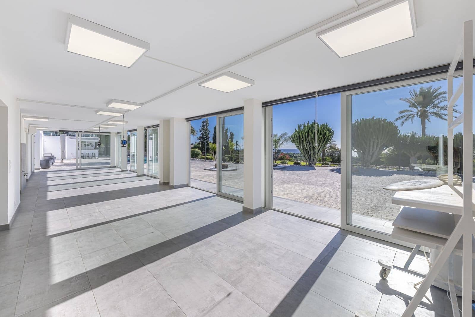 7 bedroom Villa for sale in Marbella with pool garage - € 4,200,000 (Ref: 10025364)