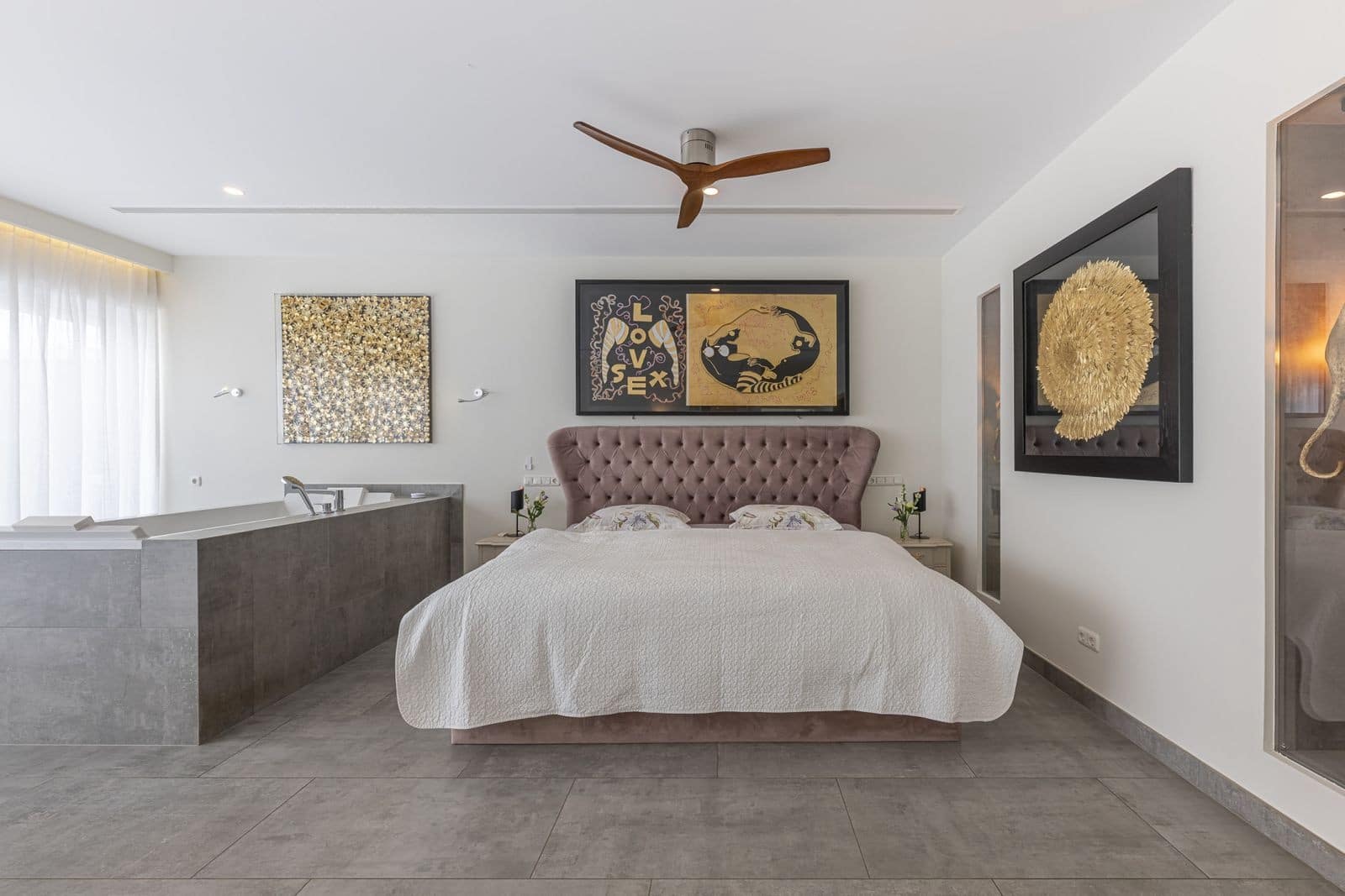 7 bedroom Villa for sale in Marbella with pool garage - € 4,200,000 (Ref: 10025364)