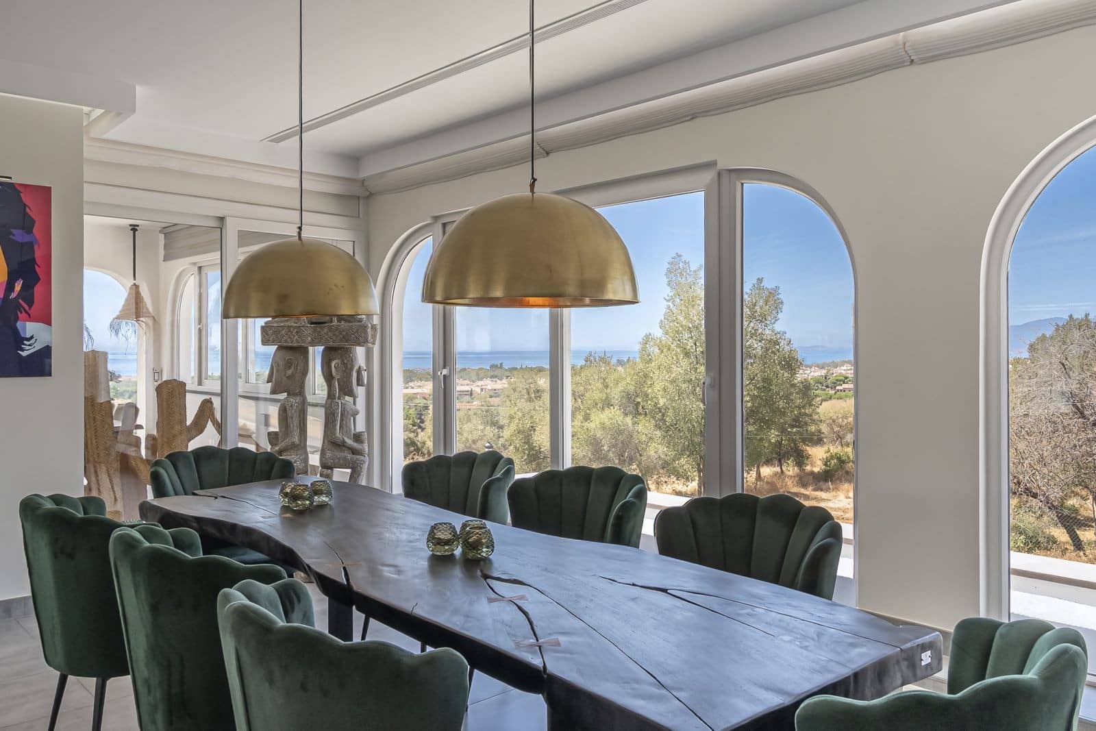 7 bedroom Villa for sale in Marbella with pool garage - € 4,200,000 (Ref: 10025364)
