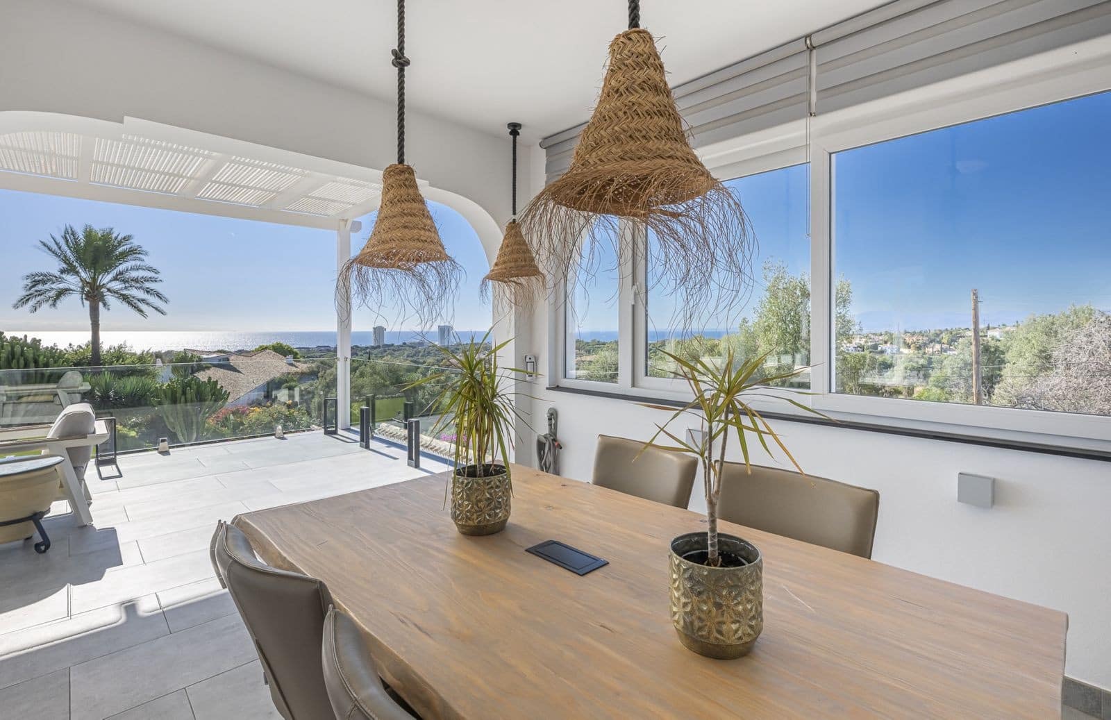 7 bedroom Villa for sale in Marbella with pool garage - € 4,200,000 (Ref: 10025364)
