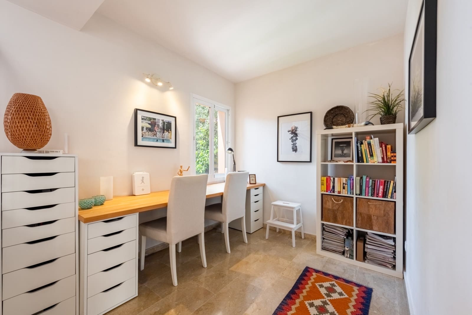 4 sypialnia Dom blizniak na sprzedaż w Marbella z basenem garażem - 495 000 € (Ref: 10026981)