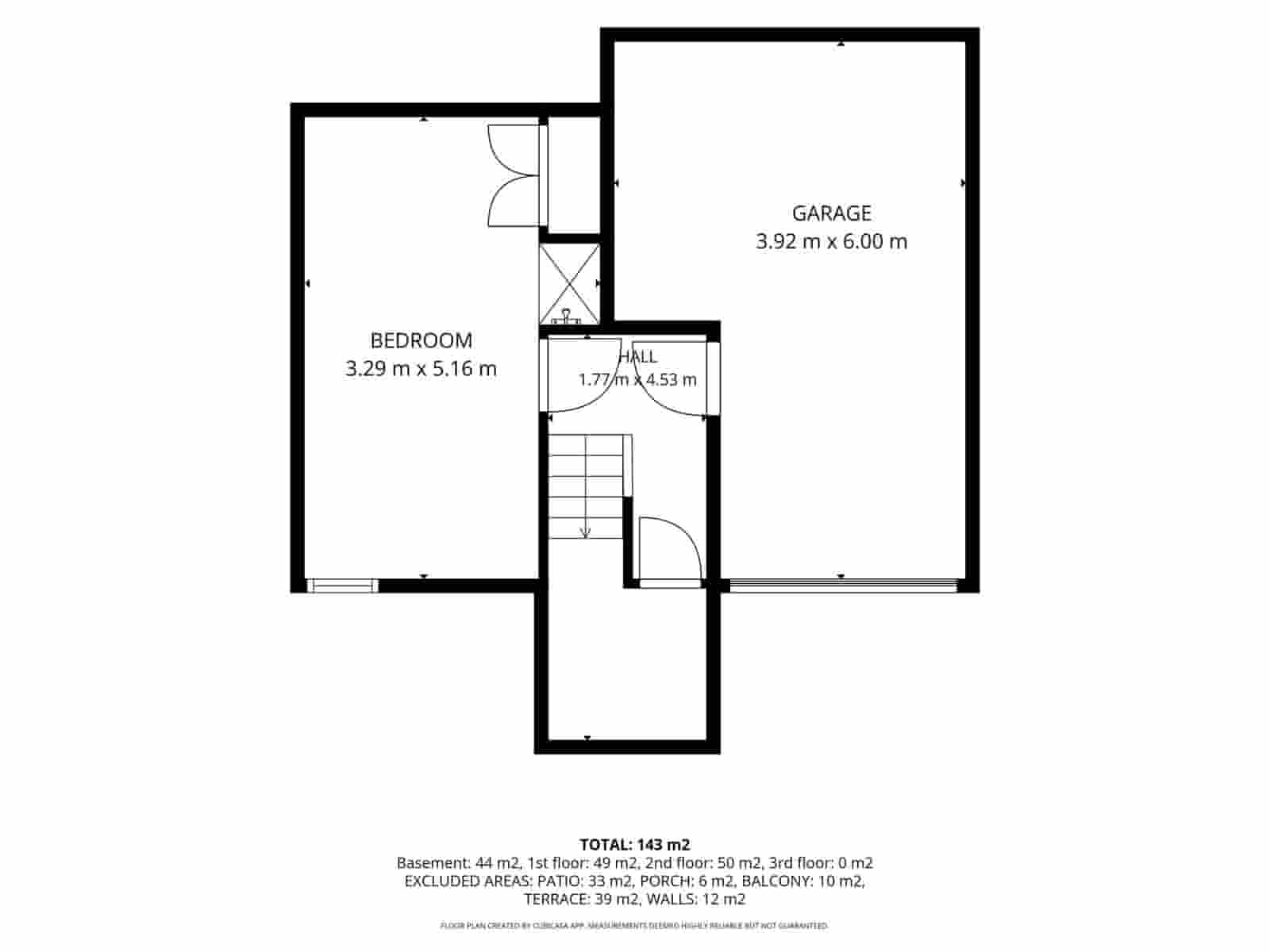 4 sypialnia Dom blizniak na sprzedaż w Marbella z basenem garażem - 495 000 € (Ref: 10026981)