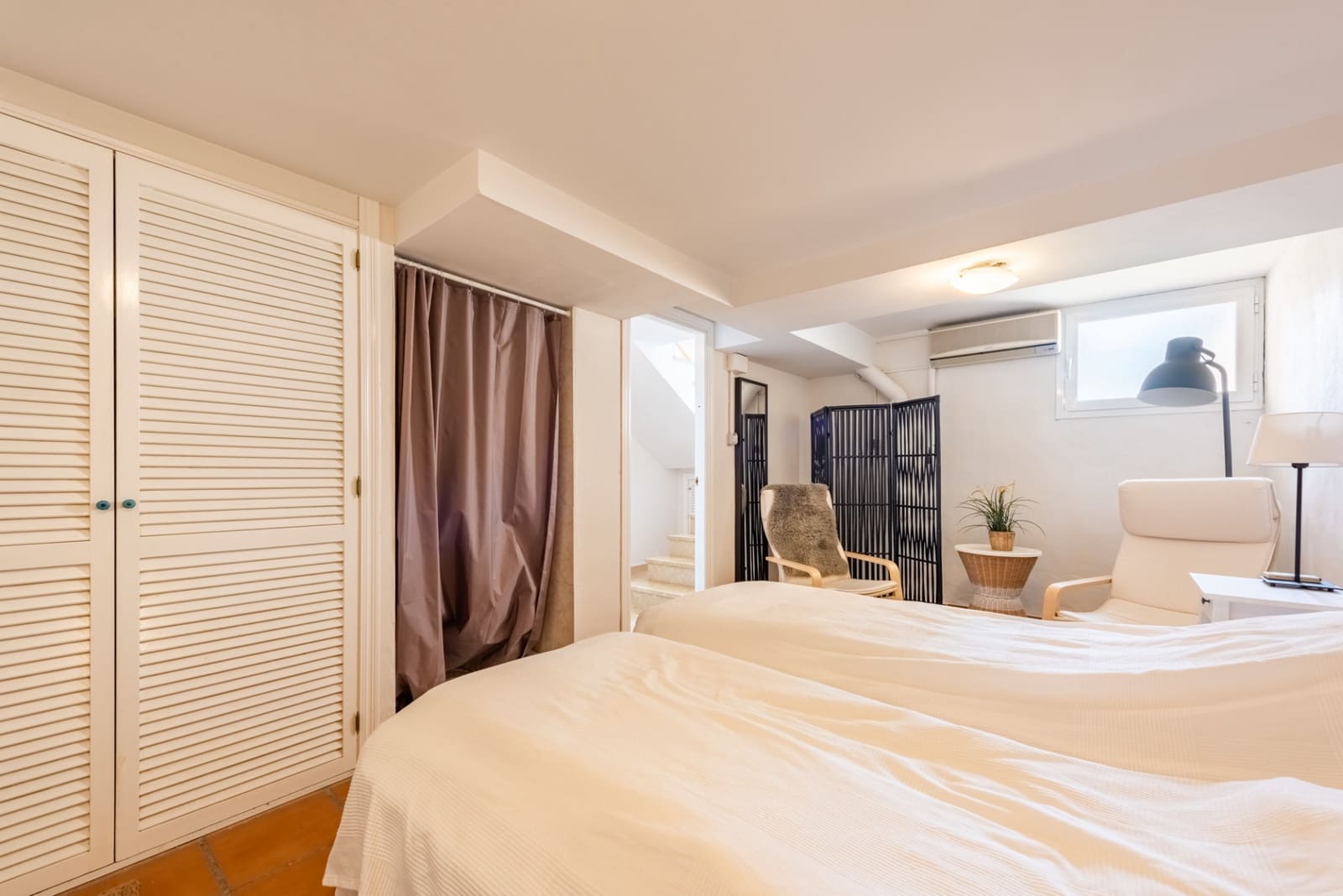 4 sypialnia Dom blizniak na sprzedaż w Marbella z basenem garażem - 495 000 € (Ref: 10026981)