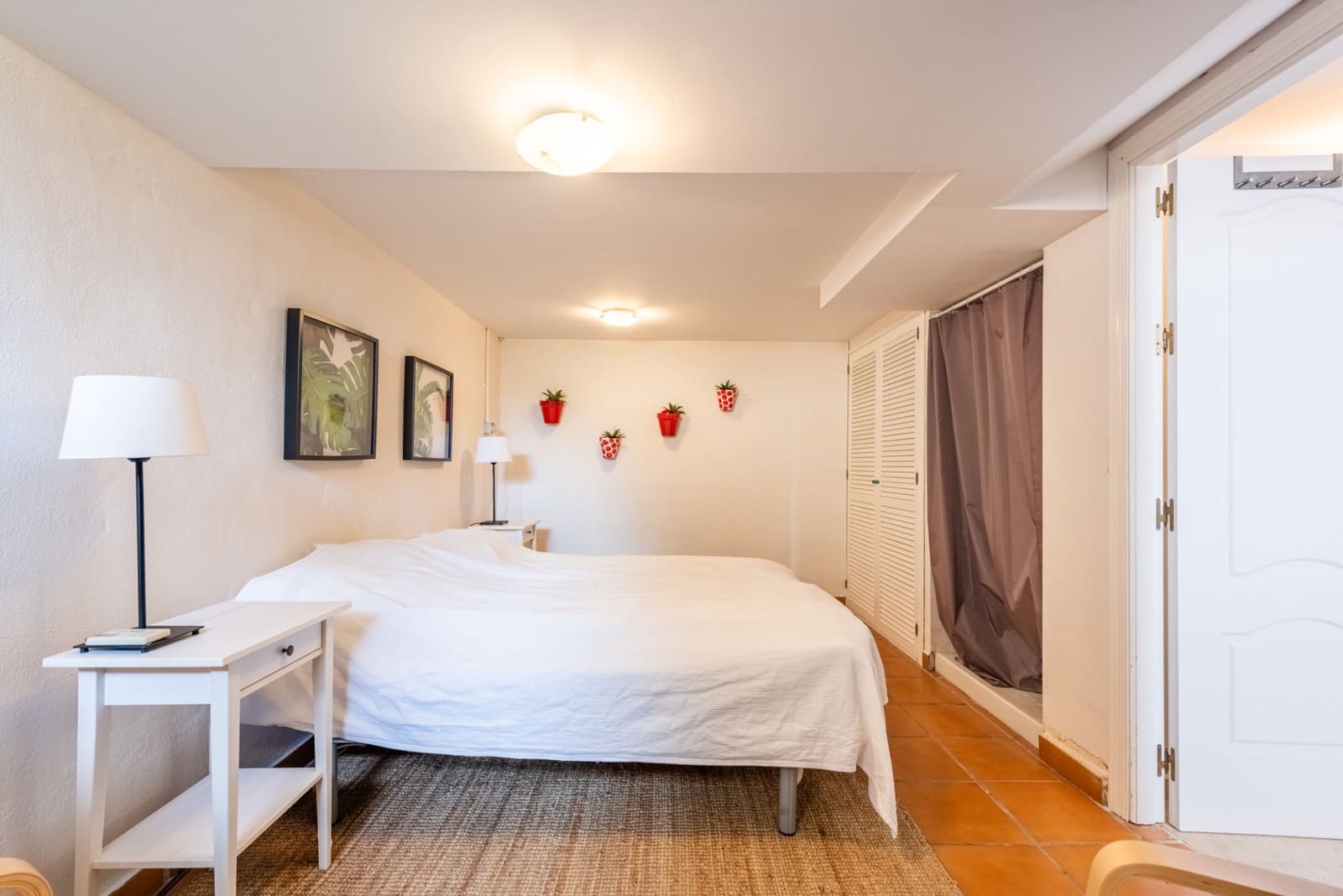 4 sypialnia Dom blizniak na sprzedaż w Marbella z basenem garażem - 495 000 € (Ref: 10026981)