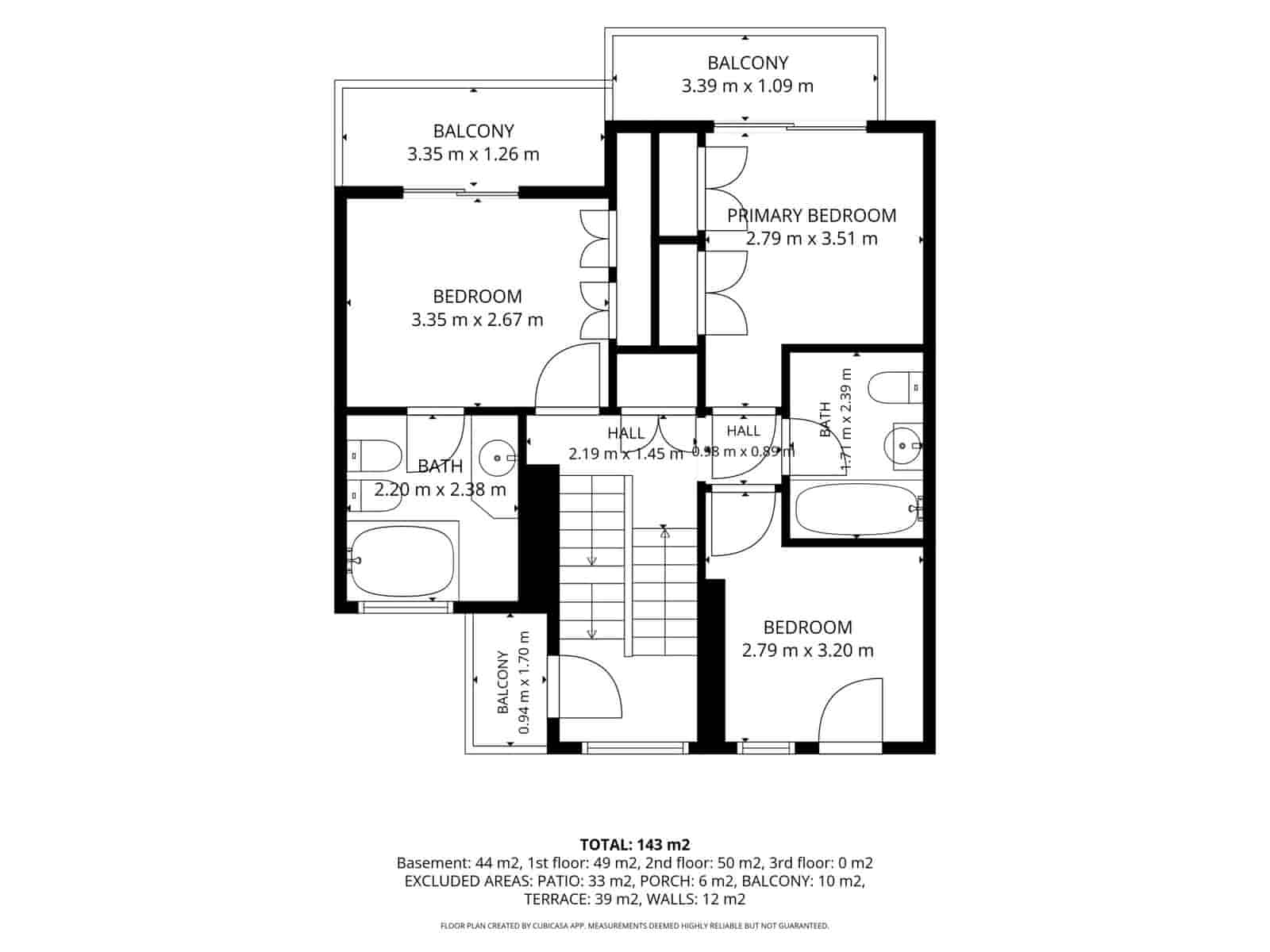 4 sypialnia Dom blizniak na sprzedaż w Marbella z basenem garażem - 495 000 € (Ref: 10026981)