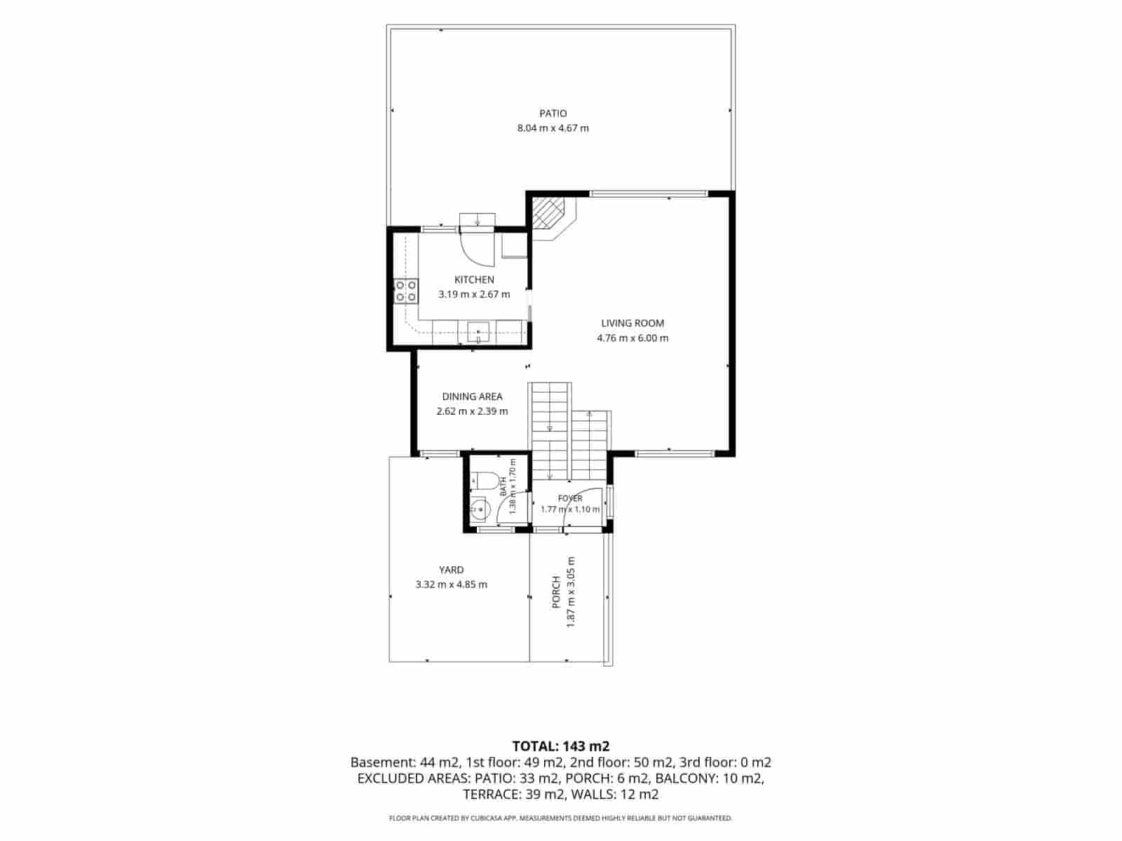 4 sypialnia Dom blizniak na sprzedaż w Marbella z basenem garażem - 495 000 € (Ref: 10026981)