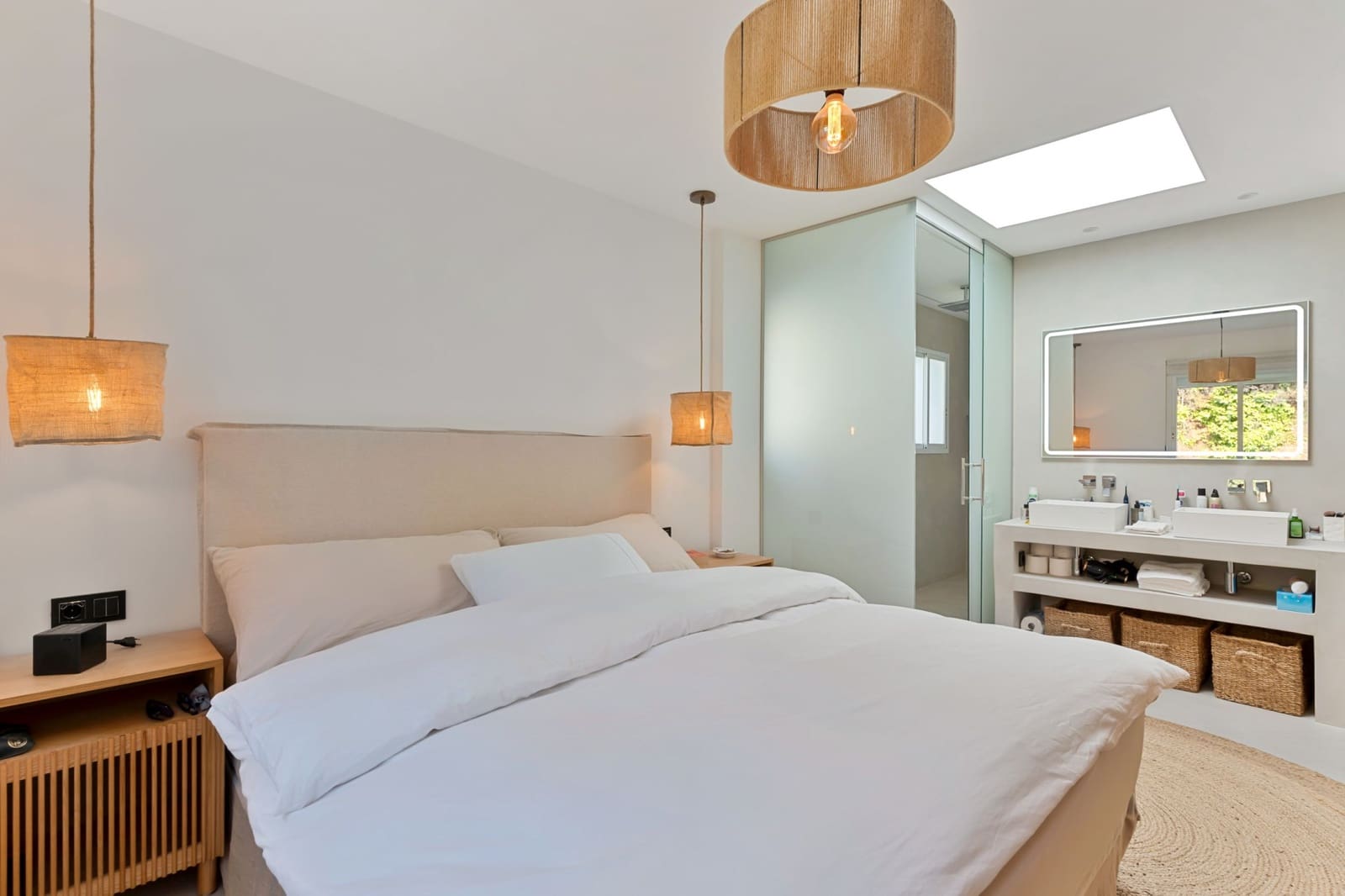2 sovrum Takvåning till salu i La Quinta med pool garage - 885 000 € (Ref: 10030216)