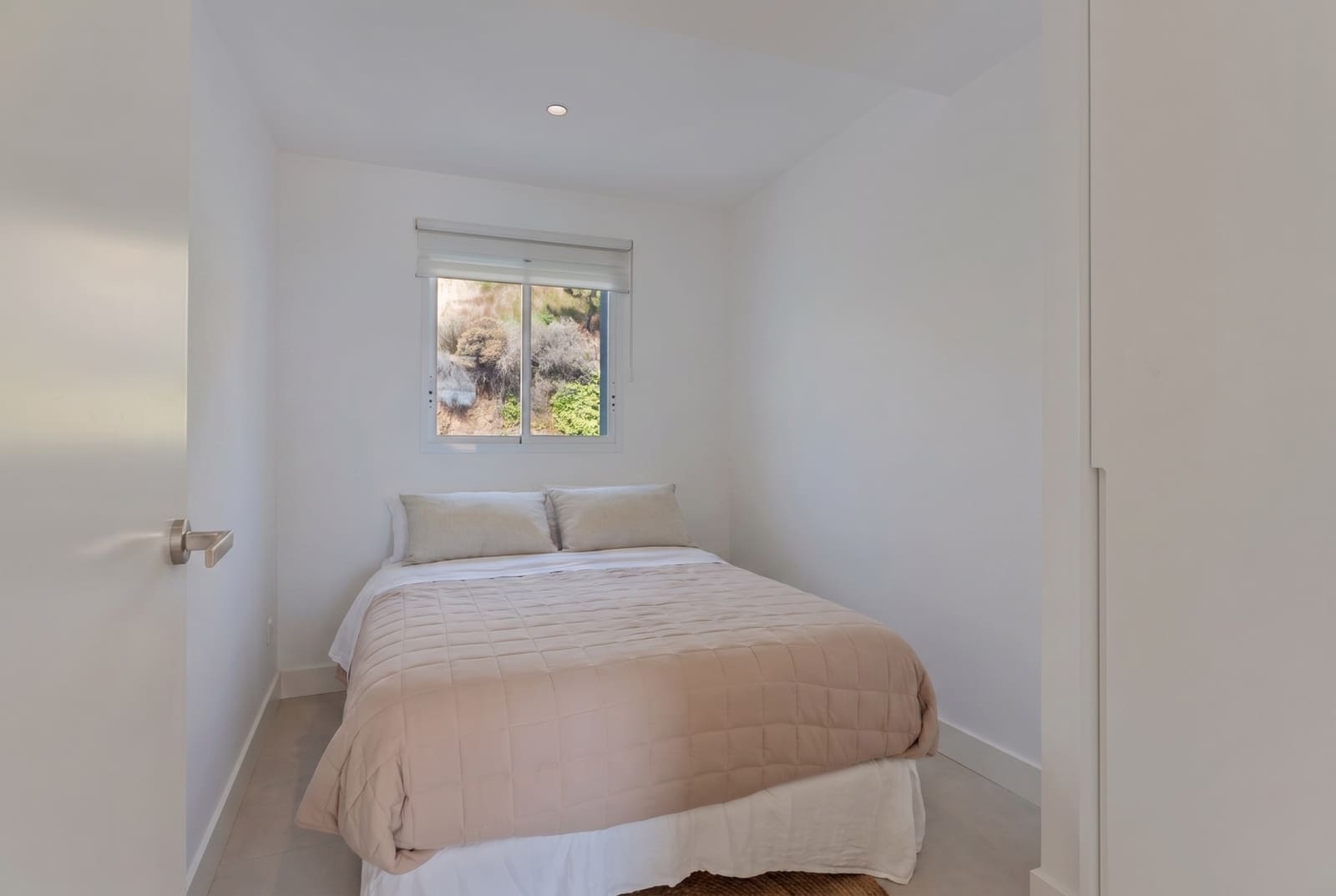 2 sovrum Takvåning till salu i La Quinta med pool garage - 885 000 € (Ref: 10030216)