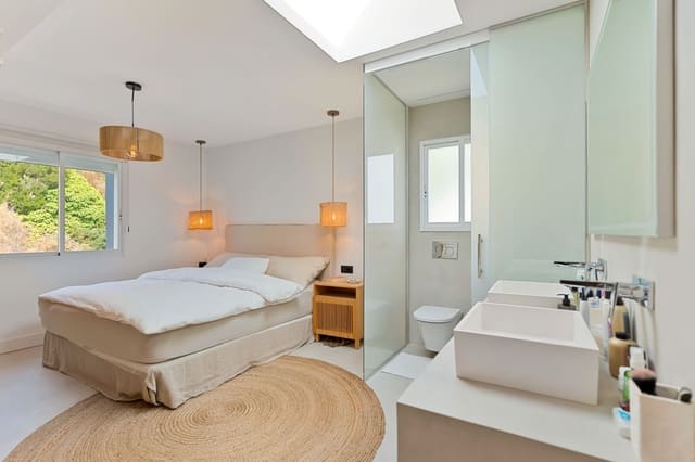 2 soveværelse Penthouse til salg i La Quinta, Benahavís med swimmingpool garage - € 885.000 (Ref: 10030216)