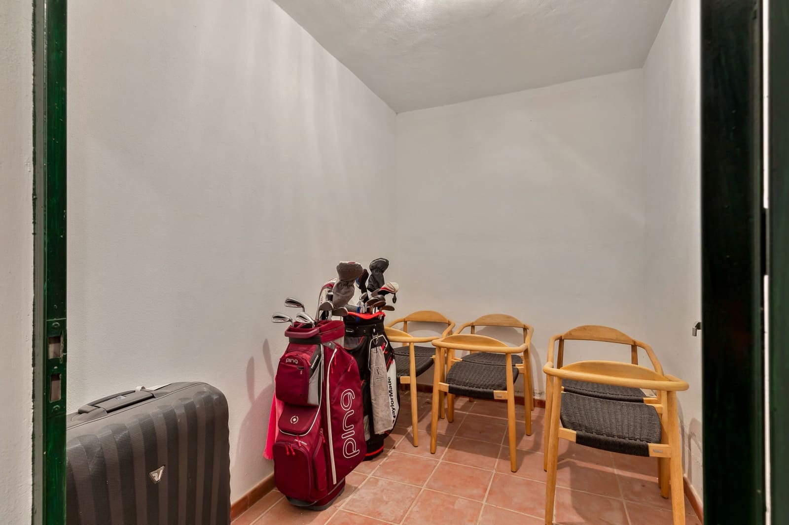 2 sovrum Takvåning till salu i La Quinta med pool garage - 885 000 € (Ref: 10030216)