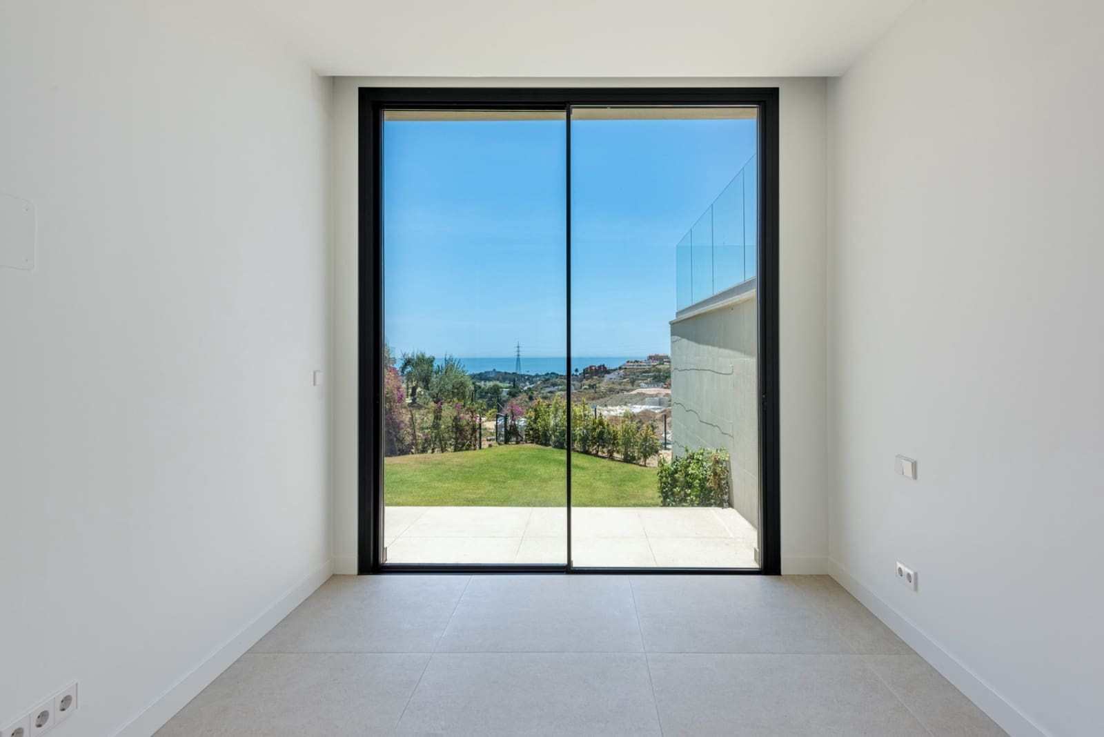 3 Zimmer Villa zu verkaufen in Benahavis mit Pool Garage - 2.350.000 € (Ref: 10031657)