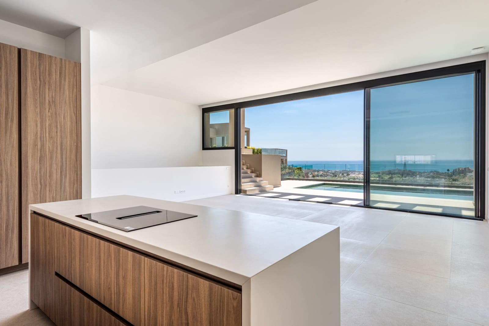 3 Zimmer Villa zu verkaufen in Benahavis mit Pool Garage - 2.350.000 € (Ref: 10031657)