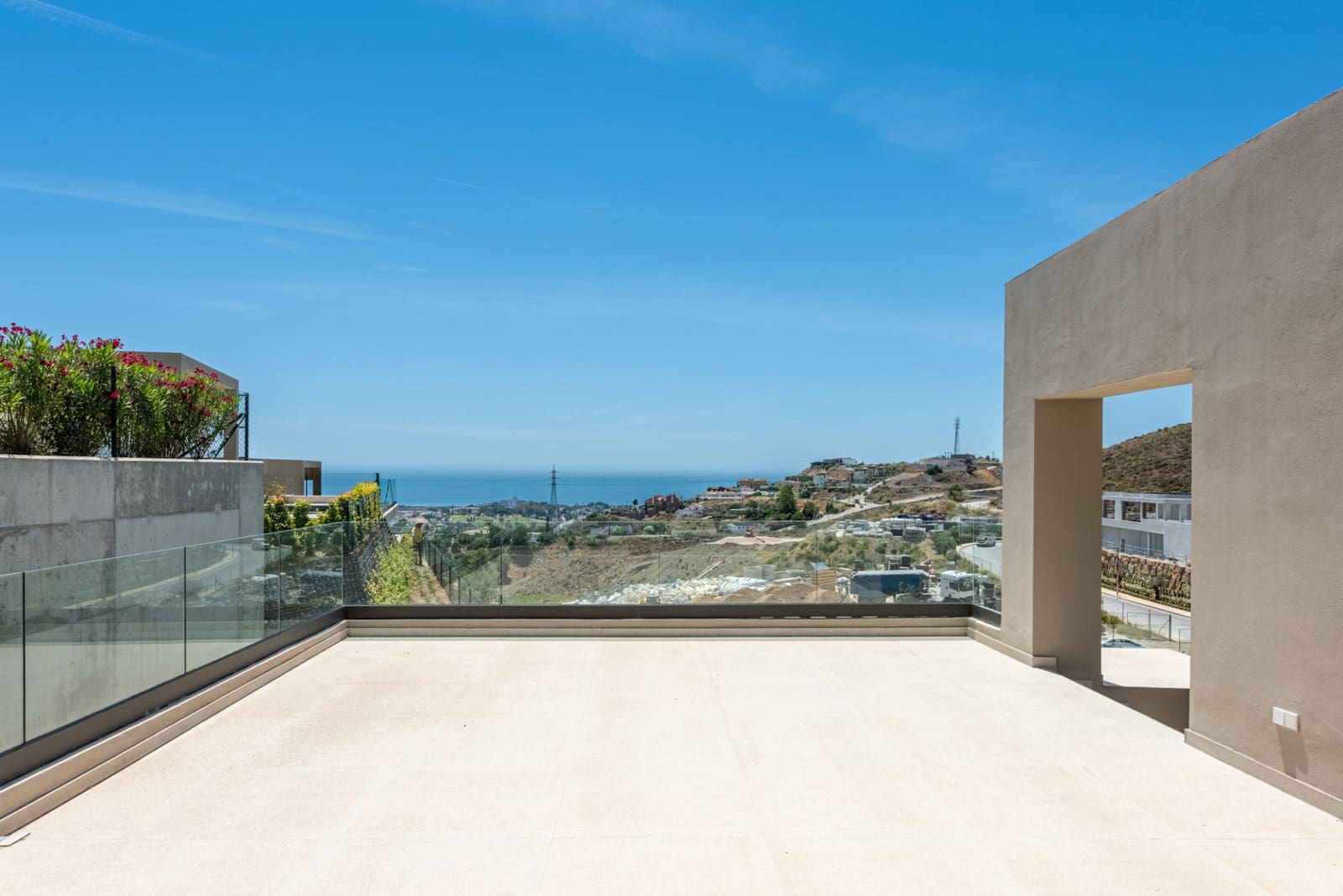 3 Zimmer Villa zu verkaufen in Benahavis mit Pool Garage - 2.350.000 € (Ref: 10031657)