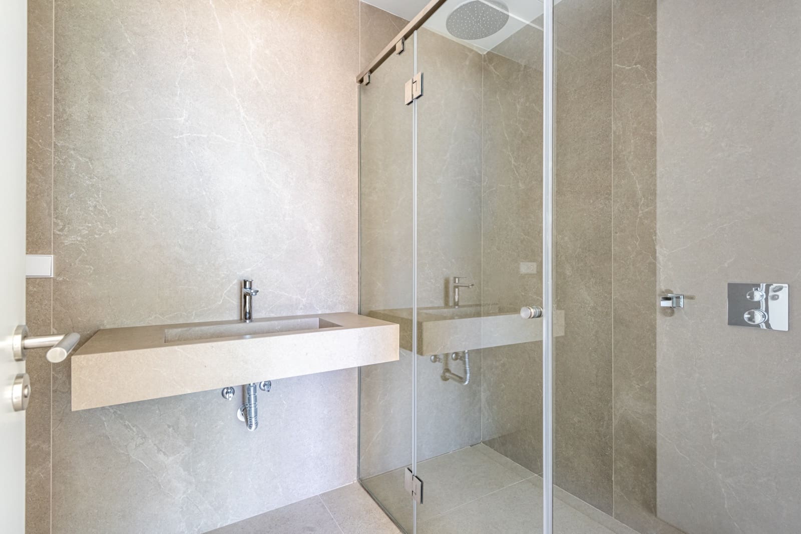 3 Zimmer Villa zu verkaufen in Benahavis mit Pool Garage - 2.350.000 € (Ref: 10031657)