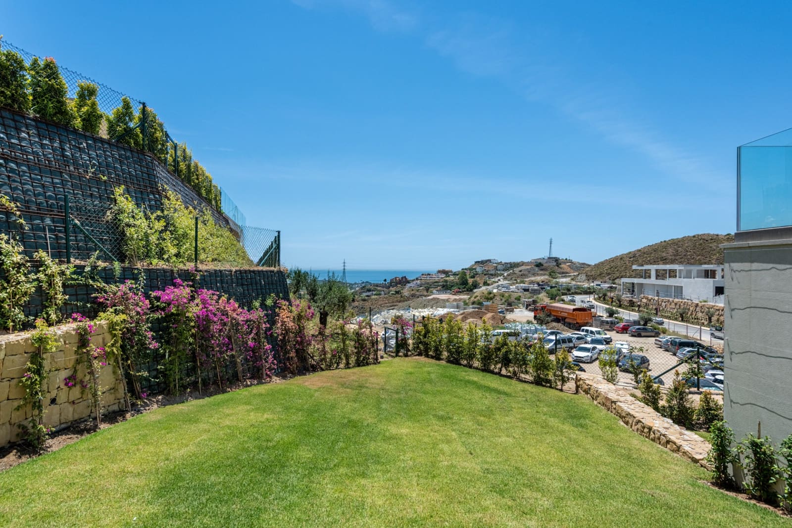 3 Zimmer Villa zu verkaufen in Benahavis mit Pool Garage - 2.350.000 € (Ref: 10031657)