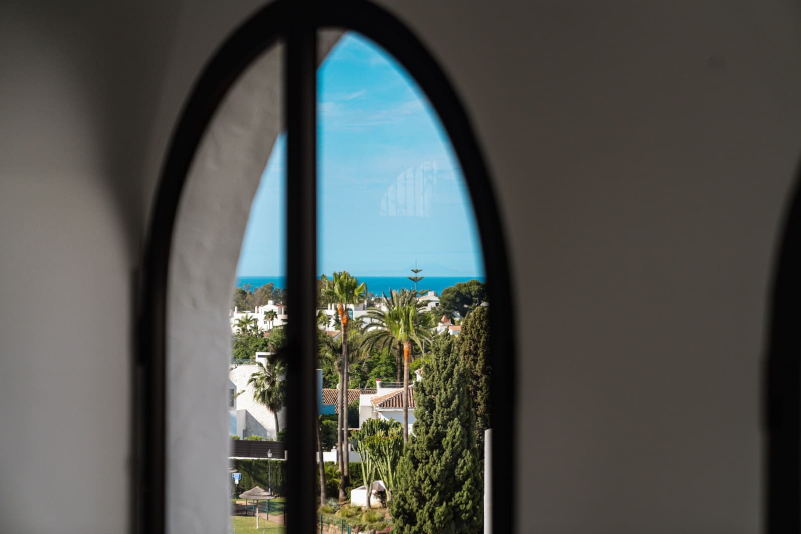 3 quarto Apartamento para venda em Marbella com piscina - 1 190 000 € (Ref: 10031658)