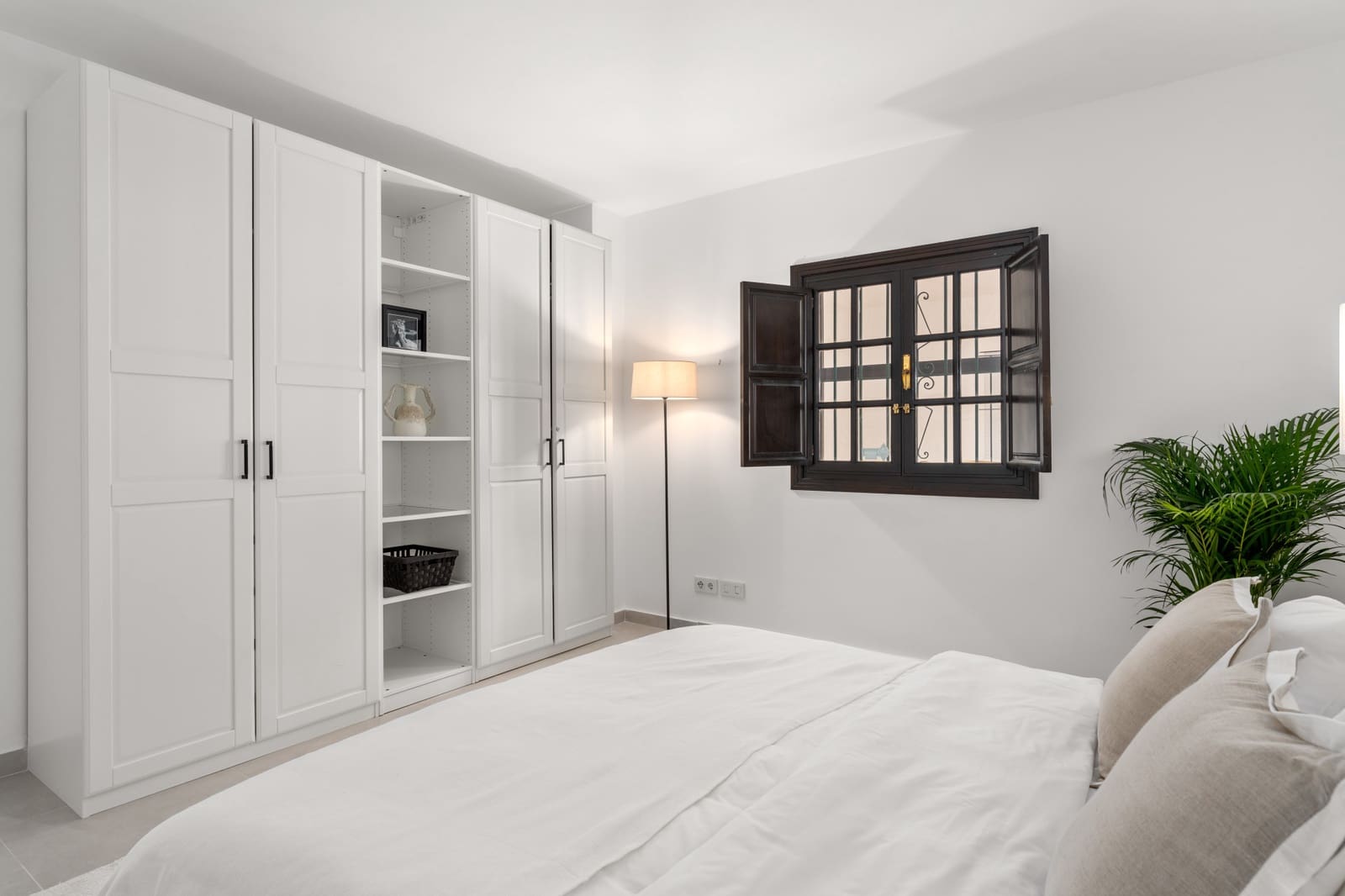 3 quarto Apartamento para venda em Marbella com piscina - 1 190 000 € (Ref: 10031658)