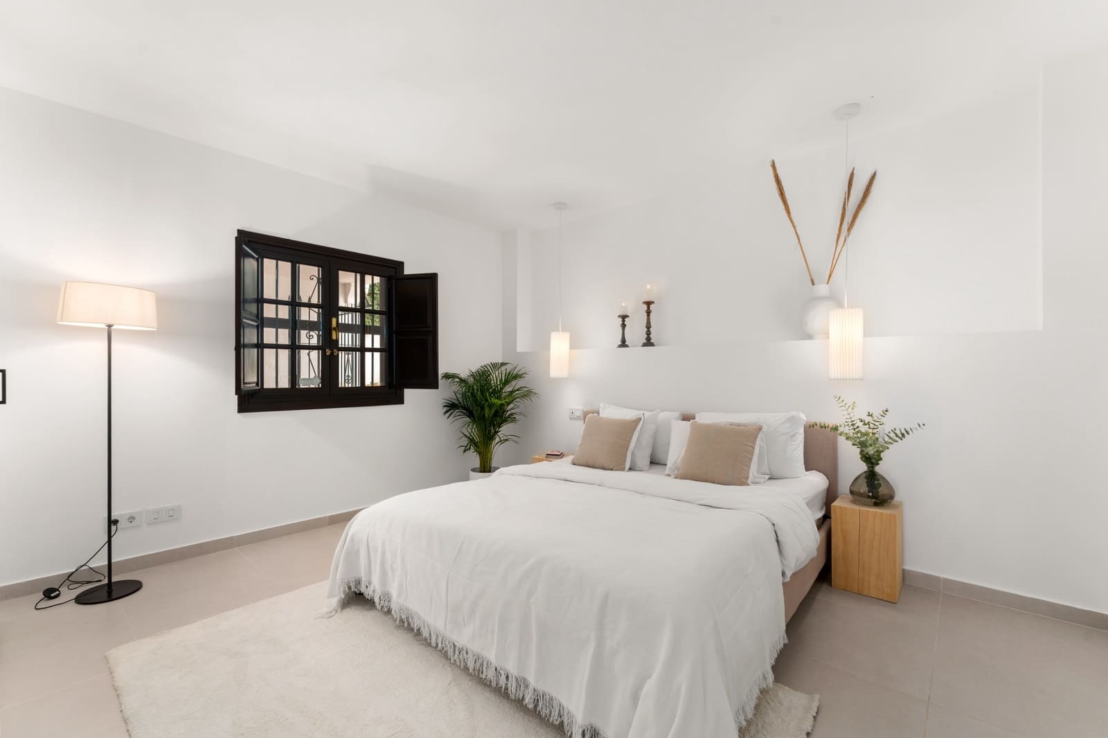 3 quarto Apartamento para venda em Marbella com piscina - 1 190 000 € (Ref: 10031658)
