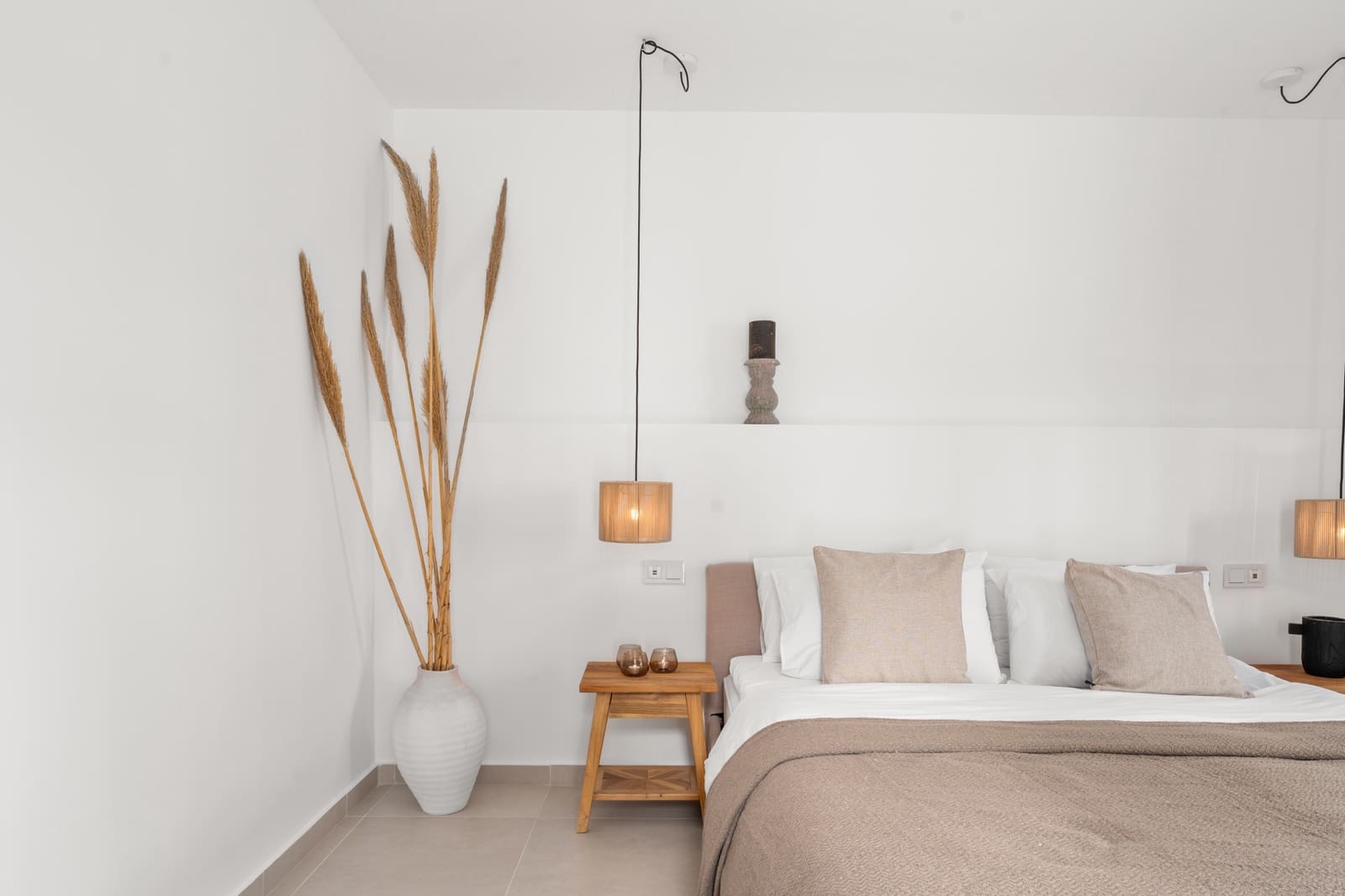 3 quarto Apartamento para venda em Marbella com piscina - 1 190 000 € (Ref: 10031658)