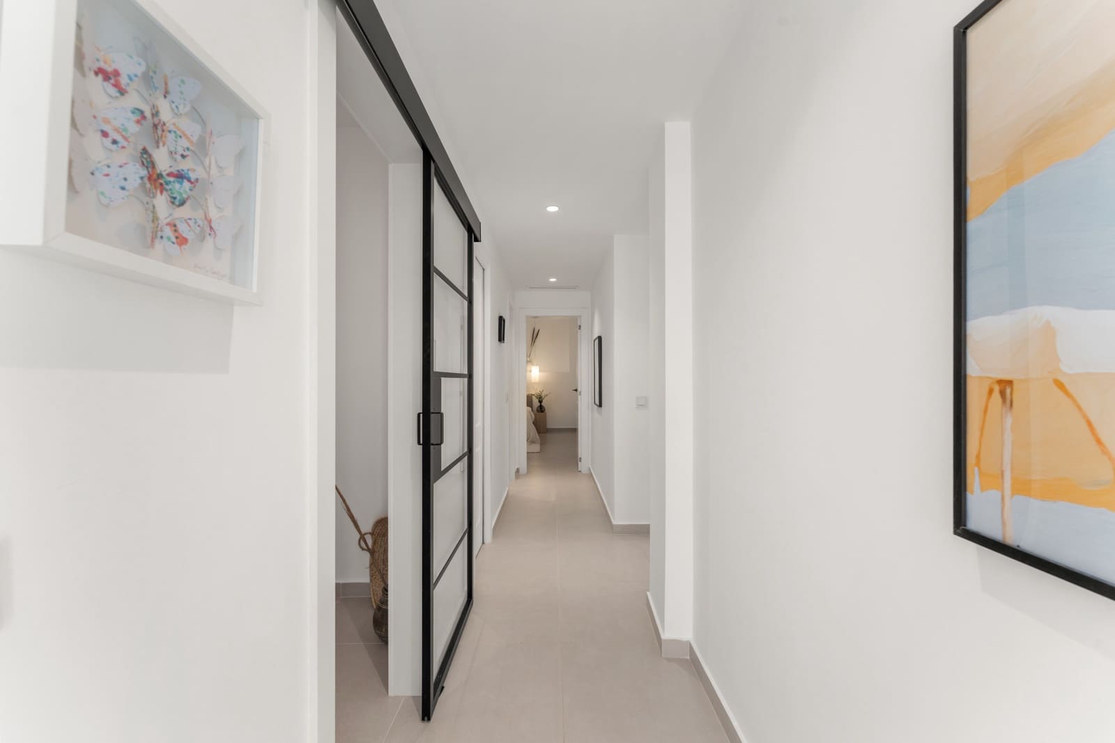 3 quarto Apartamento para venda em Marbella com piscina - 1 190 000 € (Ref: 10031658)