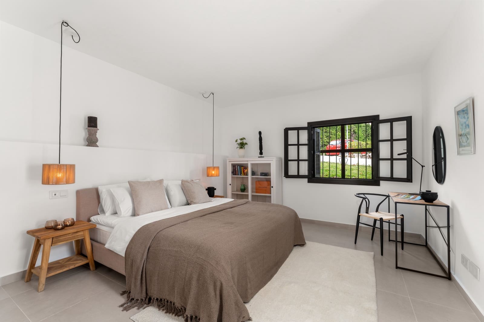 3 quarto Apartamento para venda em Marbella com piscina - 1 190 000 € (Ref: 10031658)