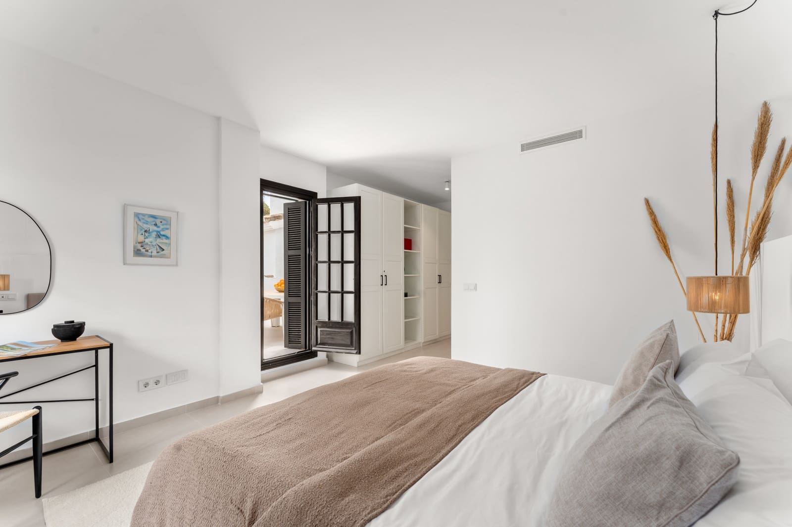 3 quarto Apartamento para venda em Marbella com piscina - 1 190 000 € (Ref: 10031658)