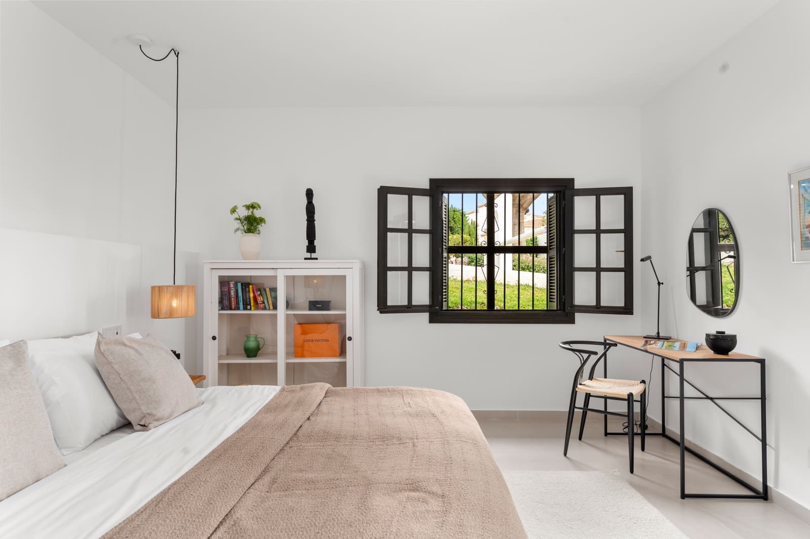3 quarto Apartamento para venda em Marbella com piscina - 1 190 000 € (Ref: 10031658)