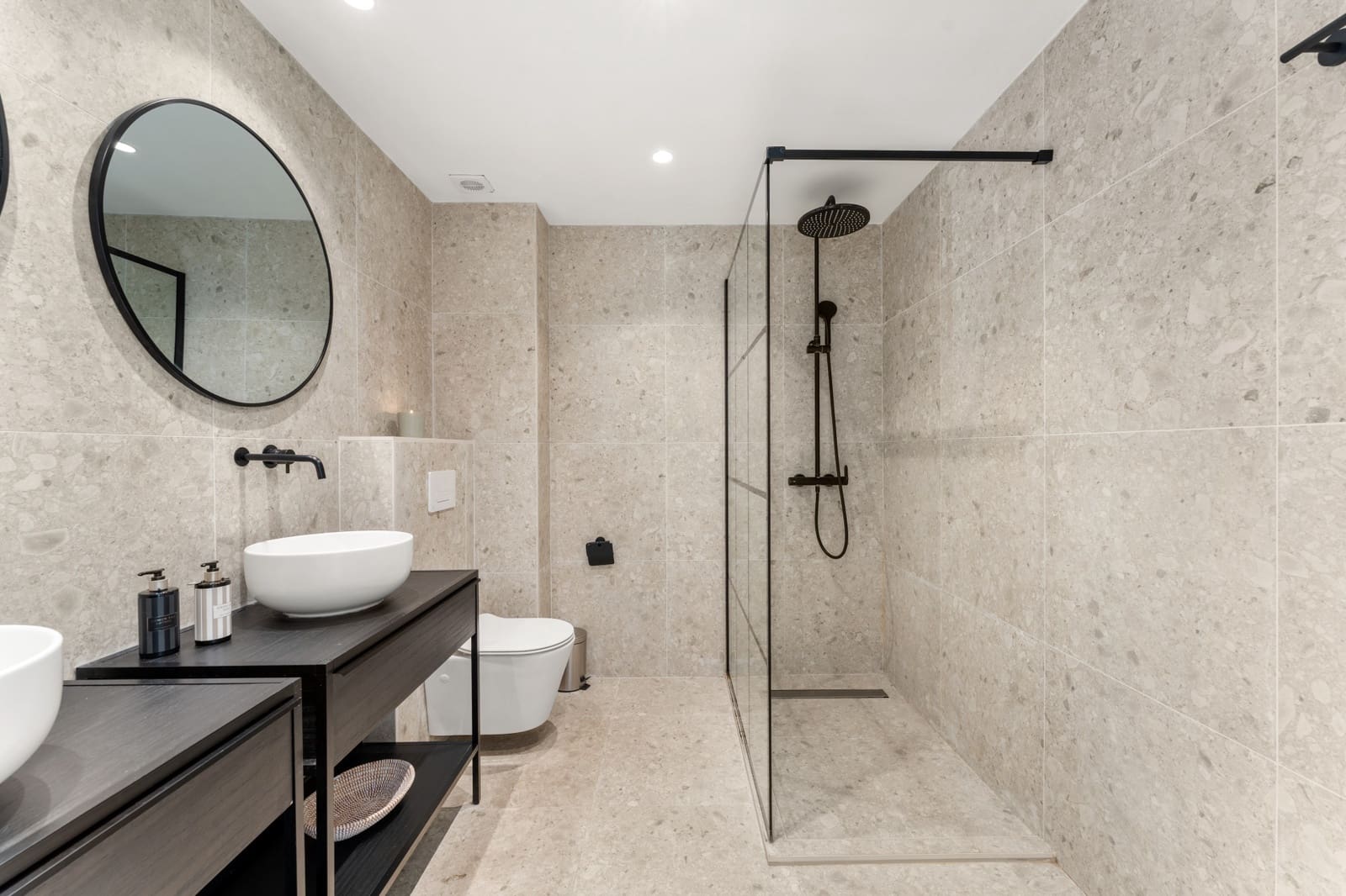 3 quarto Apartamento para venda em Marbella com piscina - 1 190 000 € (Ref: 10031658)