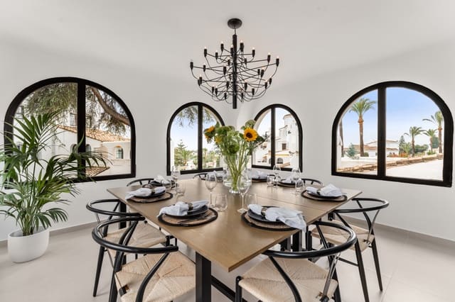 Apartamento de 3 habitaciones en Marbella en venta con piscina - 1.190.000 € (Ref: 10031658)