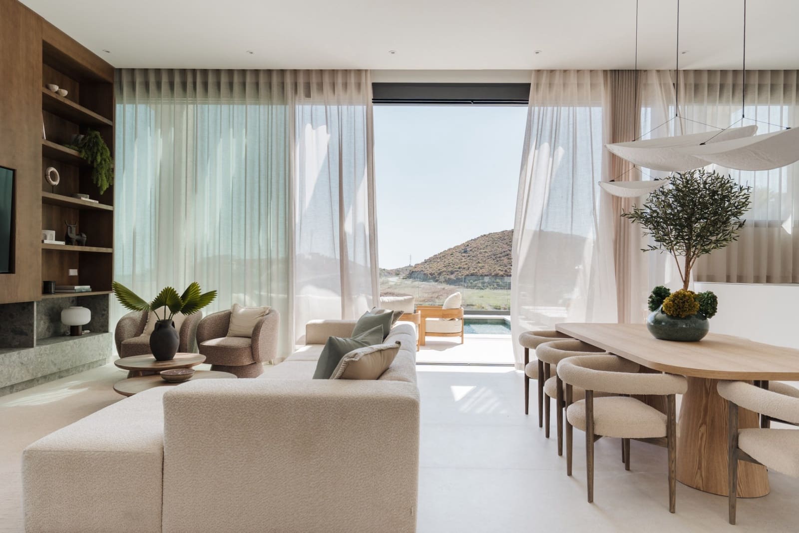 3 slaapkamer Villa te koop in Benahavis met zwembad garage - € 2.290.000 (Ref: 10031662)