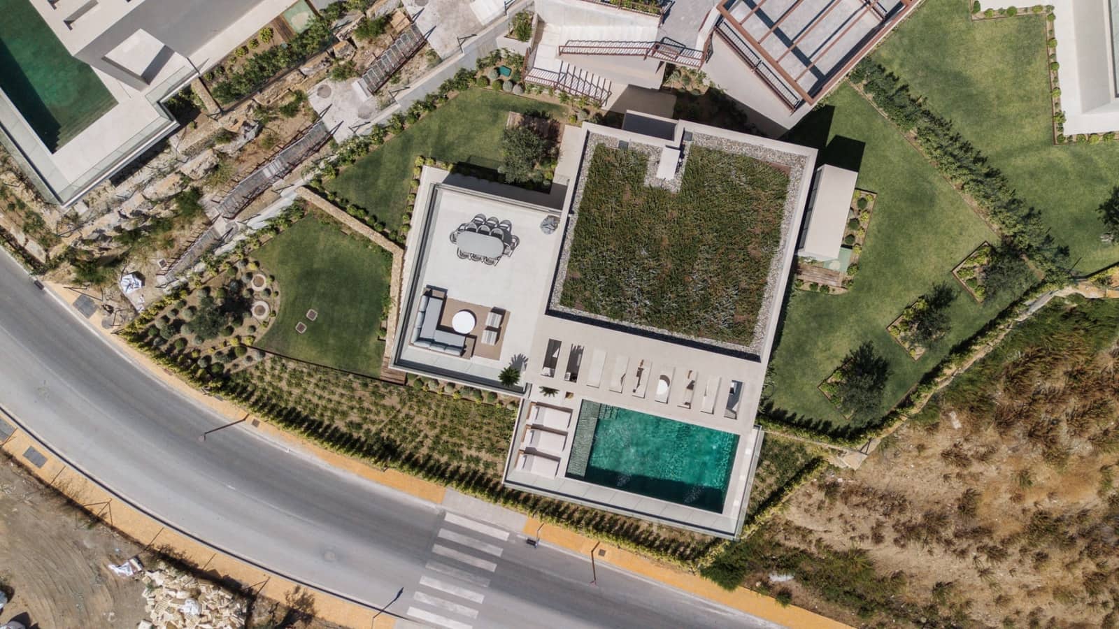 3 slaapkamer Villa te koop in Benahavis met zwembad garage - € 2.290.000 (Ref: 10031662)