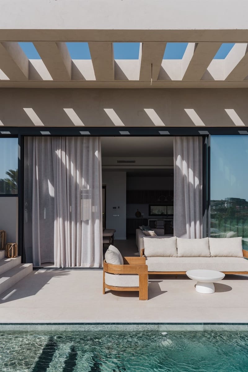 3 slaapkamer Villa te koop in Benahavis met zwembad garage - € 2.290.000 (Ref: 10031662)