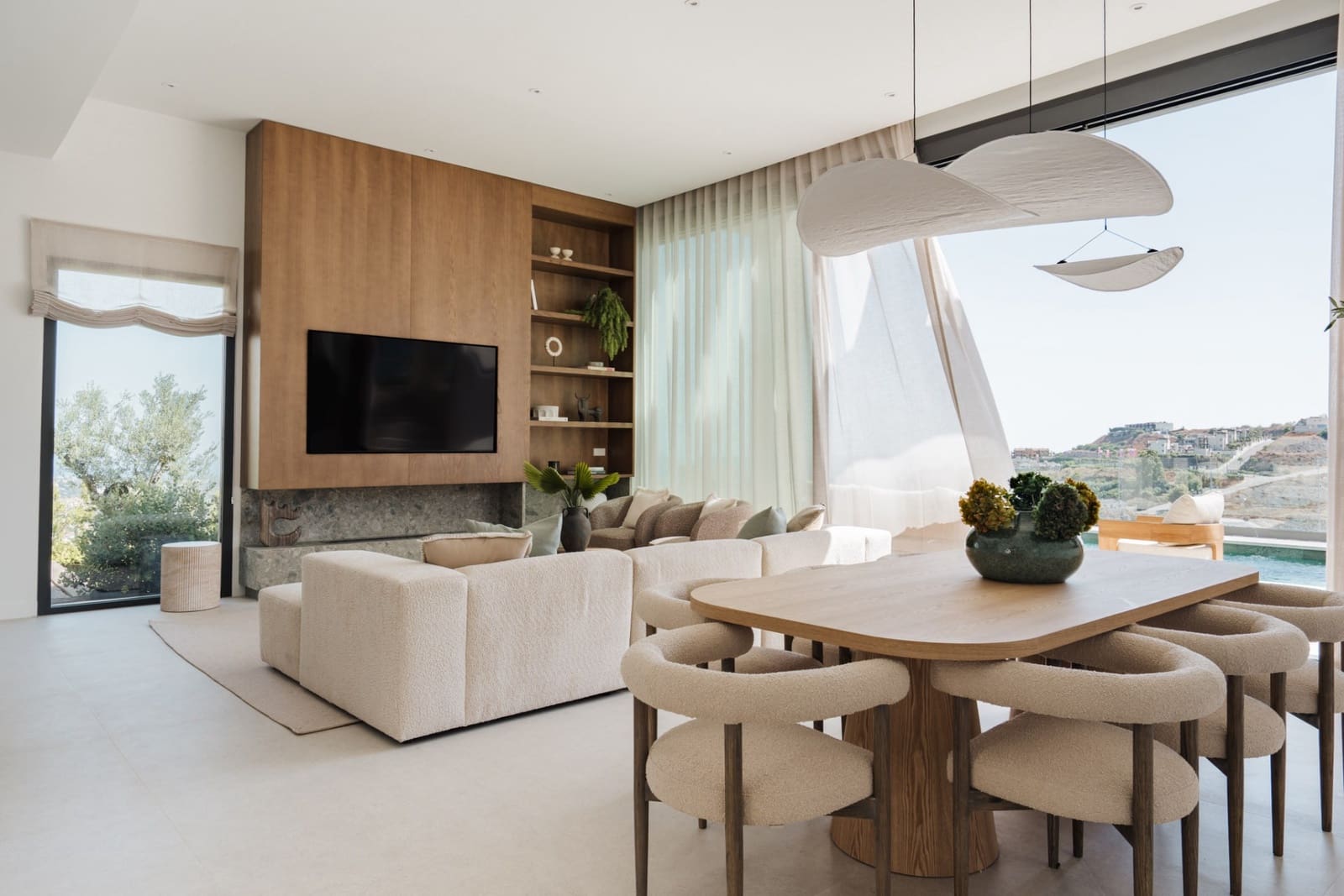 3 slaapkamer Villa te koop in Benahavis met zwembad garage - € 2.290.000 (Ref: 10031662)