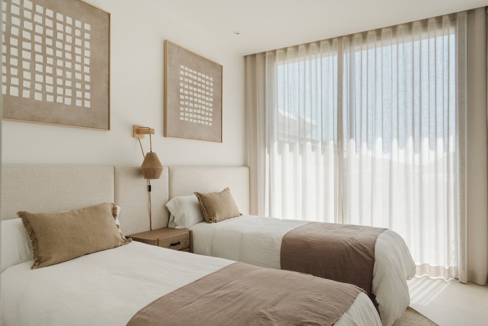 3 slaapkamer Villa te koop in Benahavis met zwembad garage - € 2.290.000 (Ref: 10031662)