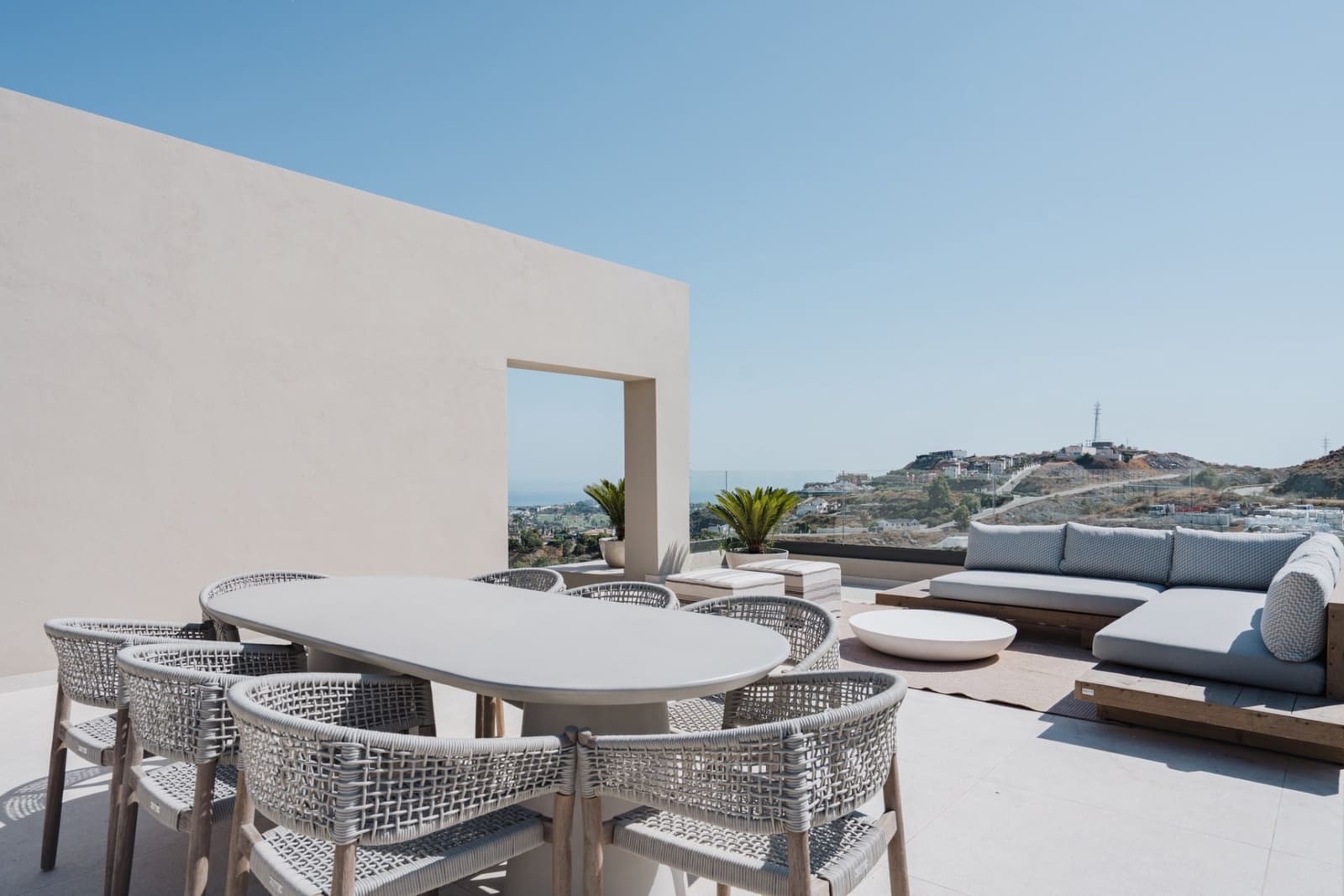 3 slaapkamer Villa te koop in Benahavis met zwembad garage - € 2.290.000 (Ref: 10031662)